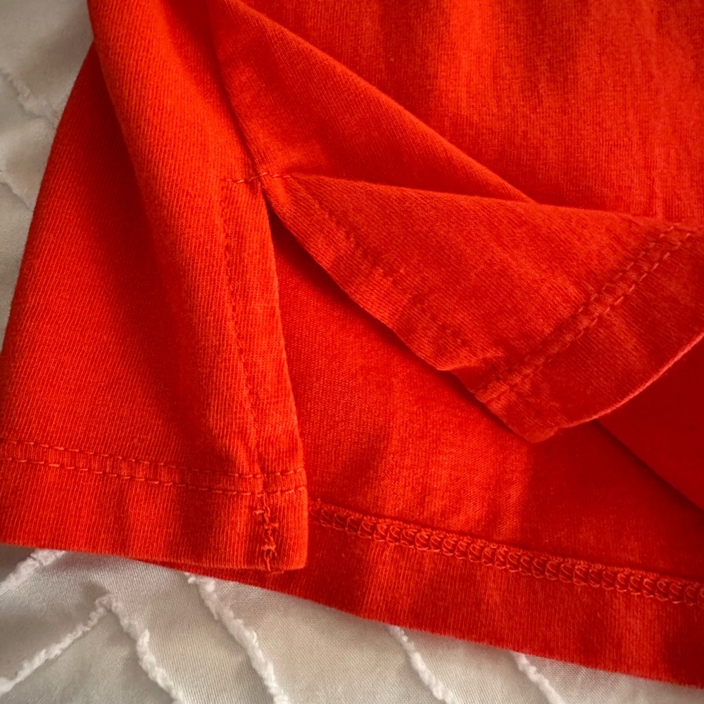 NWT ABLE Toni Ruffle Tank - Picture 3 of 7